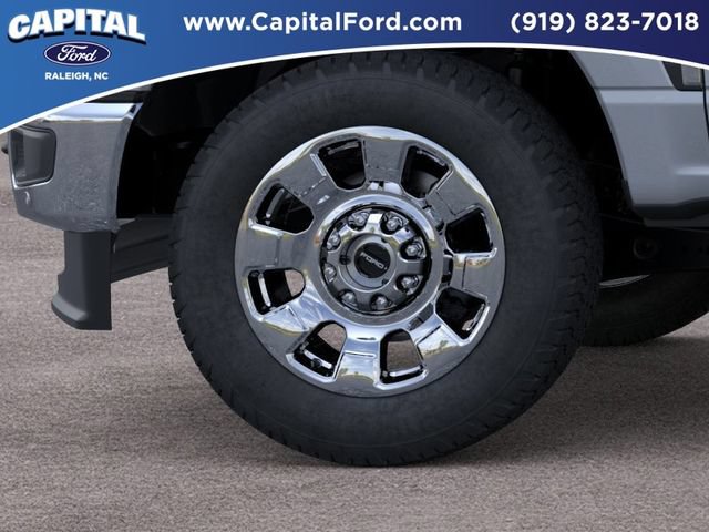 New 2026 Ford F250 Lariat w/ Lariat Premium Package AWD/4WD image 20