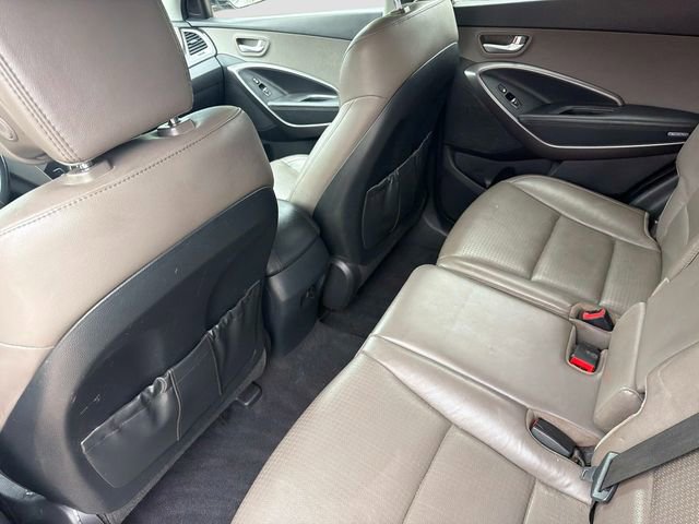 Used 2013 Hyundai Santa Fe Sport 2.0T FWD image 14