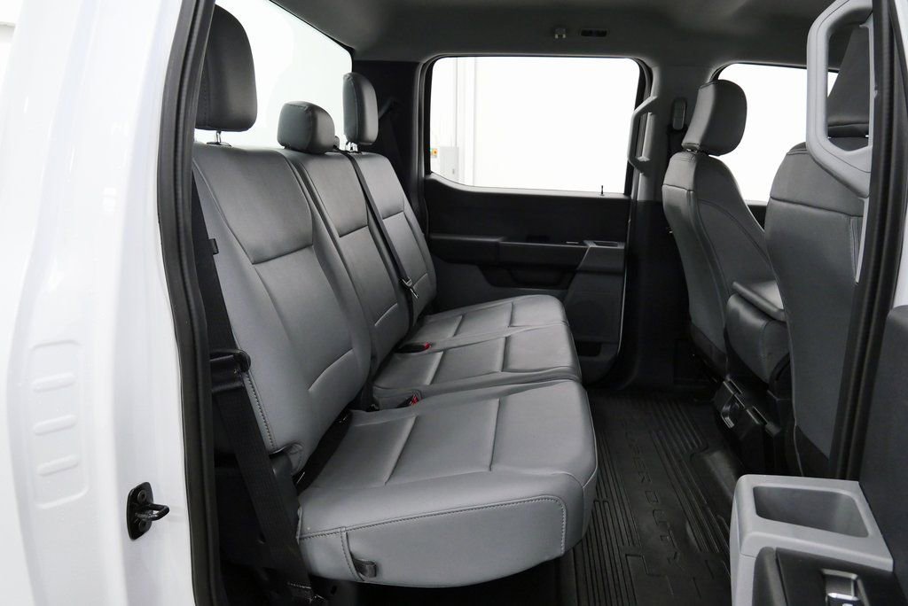 Used 2026 Ford F250 XL image 18