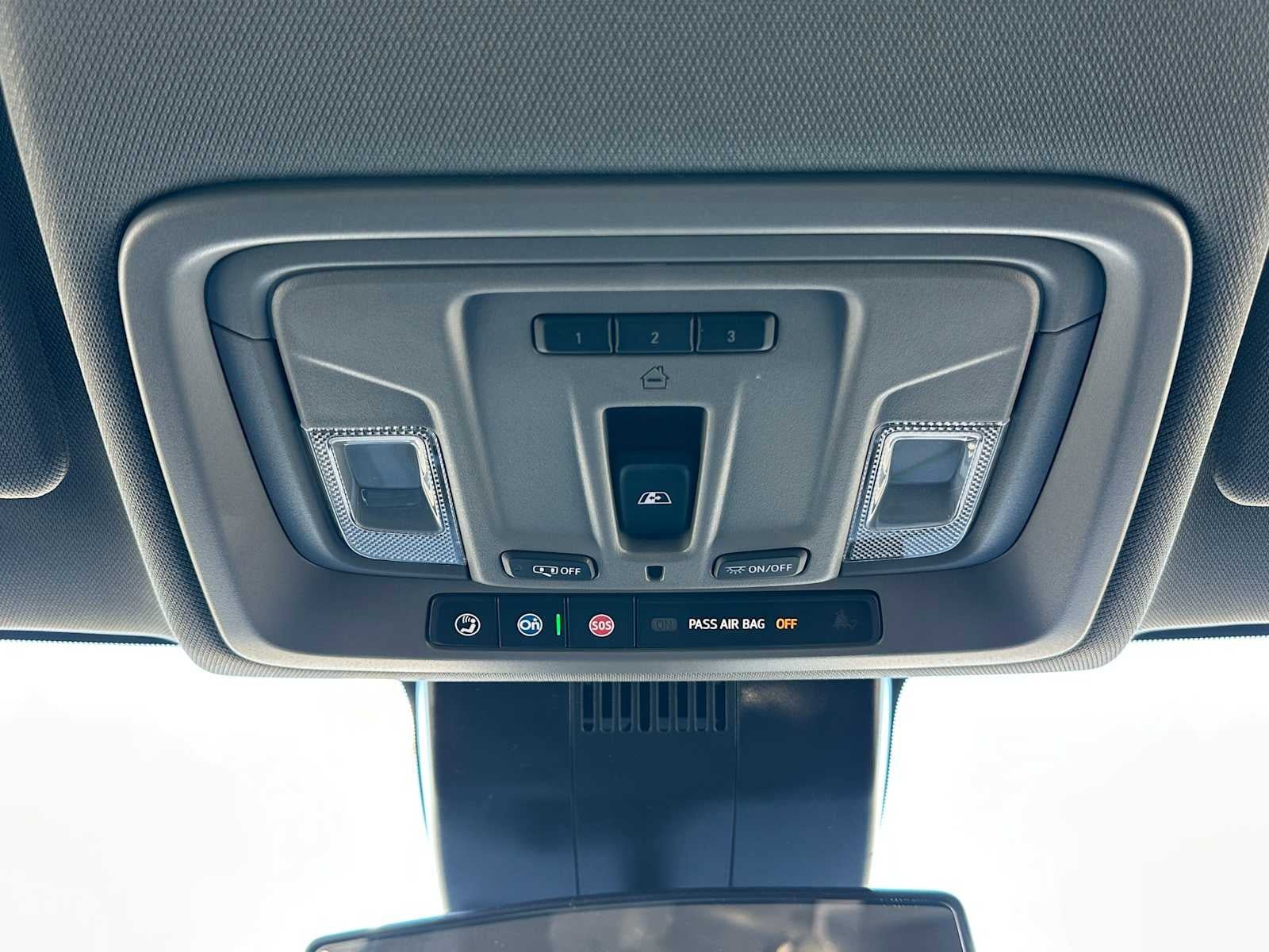 New 2026 GMC Sierra 1500 Elevation AWD/4WD image 29