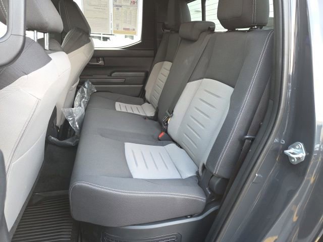 Used 2024 Toyota Tacoma TRD Sport image 12
