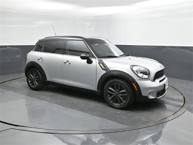 Used 2014 MINI Cooper Countryman S image 17