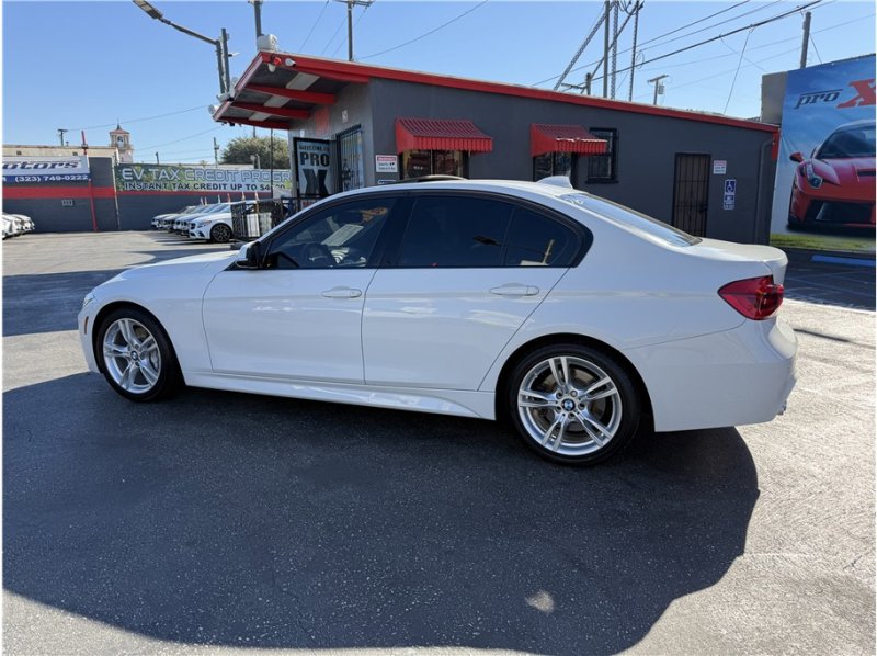 Used 2016 BMW 328i Sedan image 59