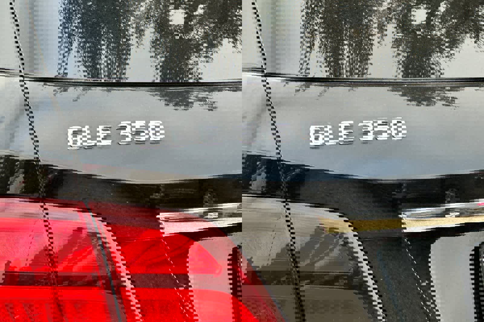 Used 2016 Mercedes-Benz GLE 350 4MATIC image 15