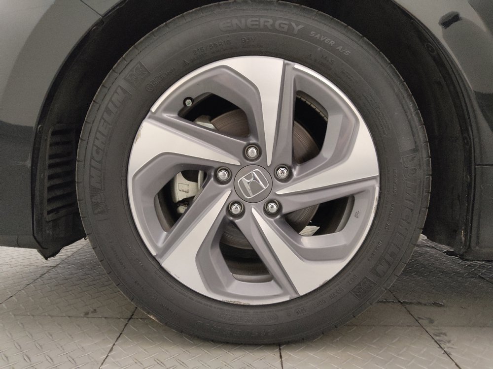 Used 2020 Honda Insight EX image 31