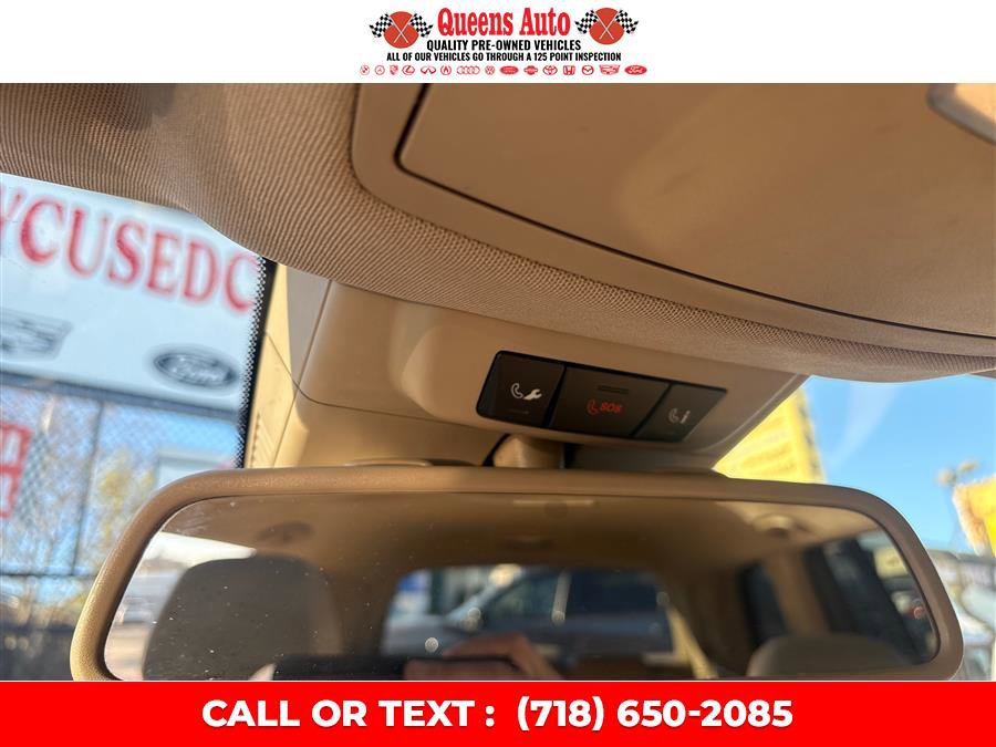 Used 2015 Mercedes-Benz GL 450 4MATIC image 19