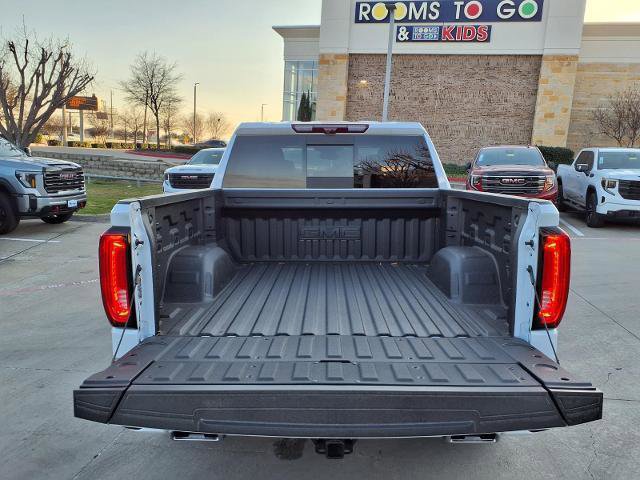 New 2026 GMC Sierra 1500 Denali w/ Denali Reserve Package AWD/4WD image 23