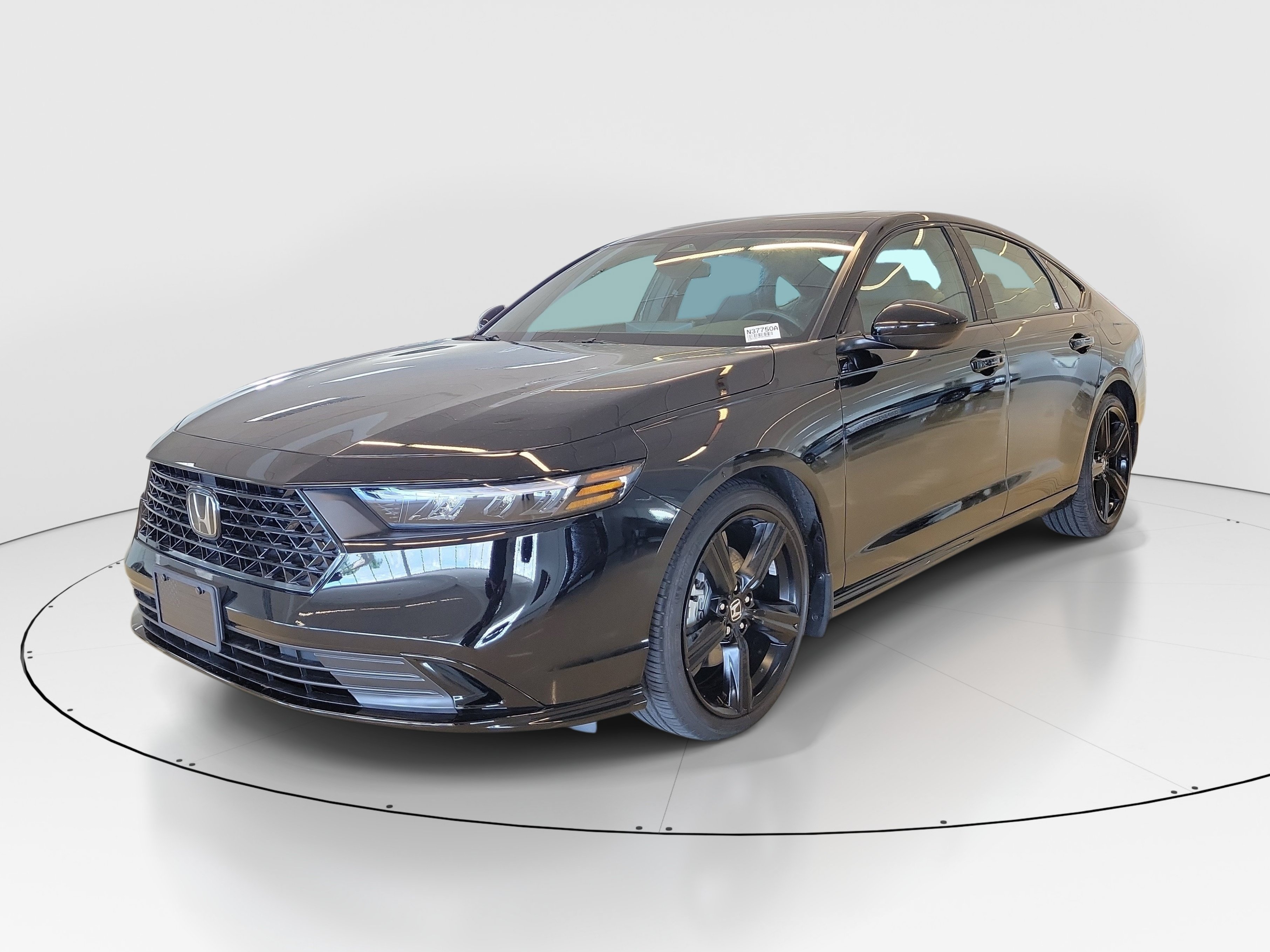 Used 2026 Honda Accord Sport image 5