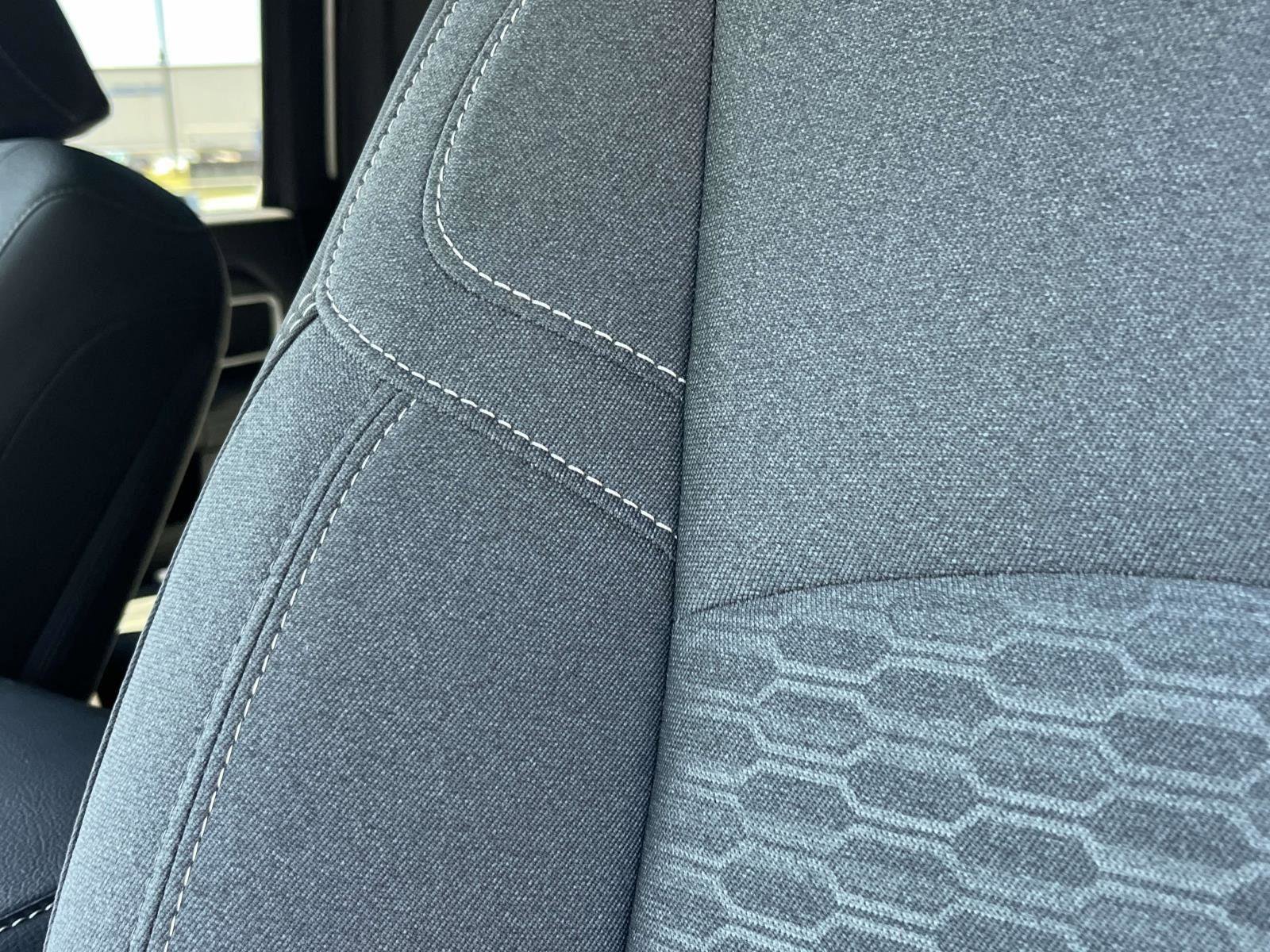 Used 2025 RAM 2500 Big Horn image 7