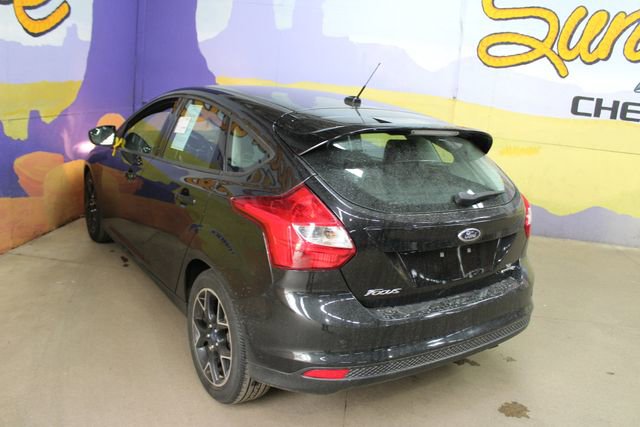 Used 2013 Ford Focus SE FWD image 5