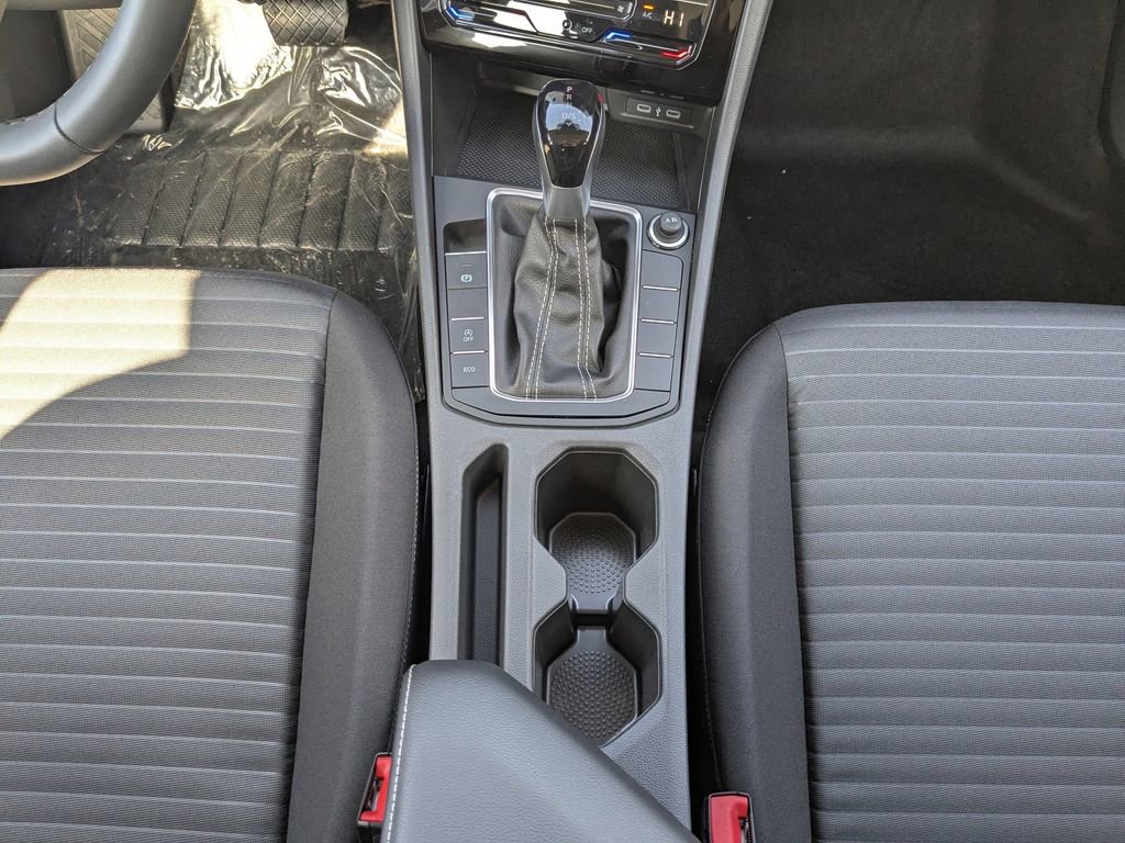 New 2026 Volkswagen Jetta S image 18