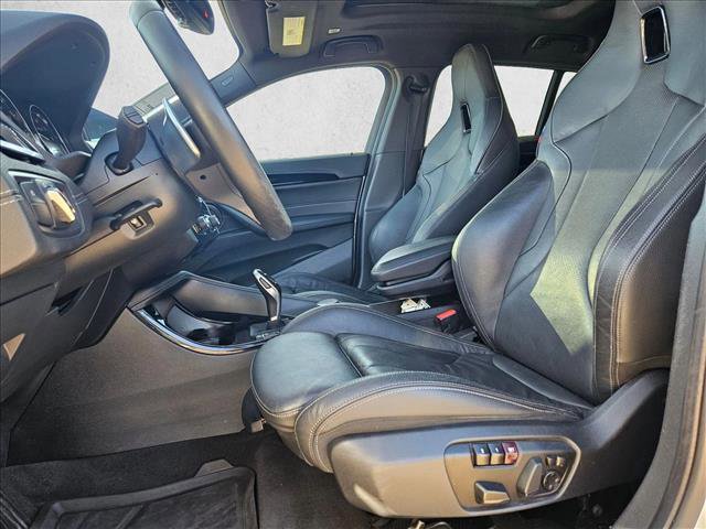 Used 2019 BMW X2 M35i w/ Premium Package image 17