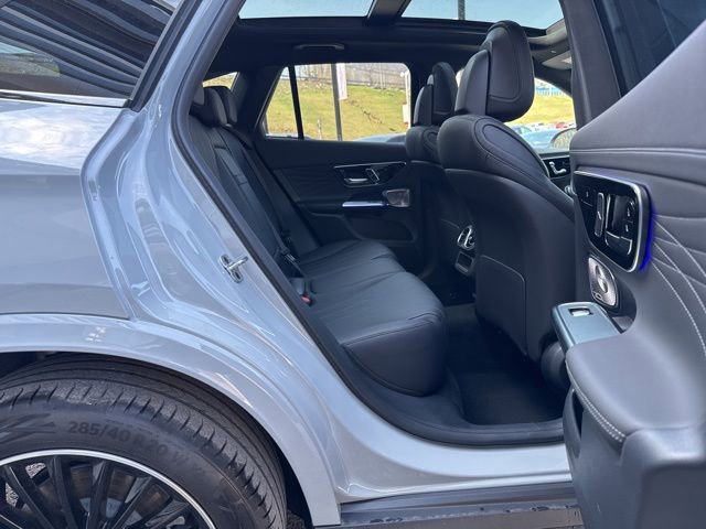 New 2026 Mercedes-Benz GLC 300 4MATIC image 22