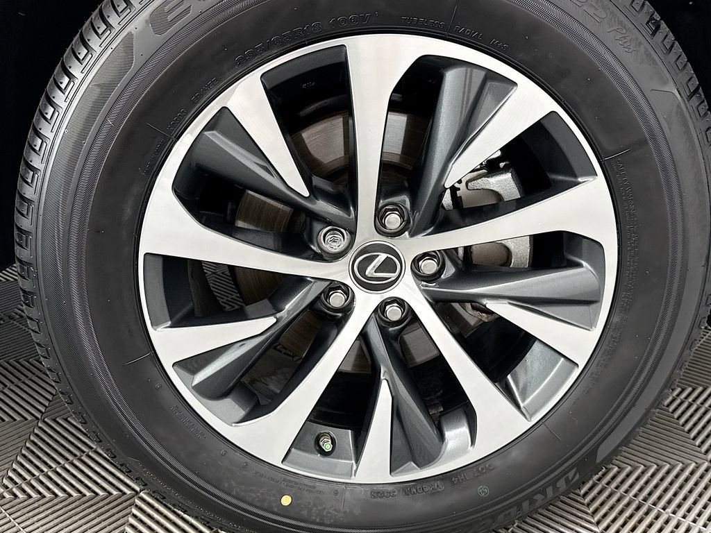 Used 2022 Lexus RX 350 FWD image 30