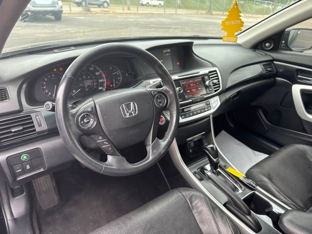 Used 2014 Honda Accord EX-L image 13