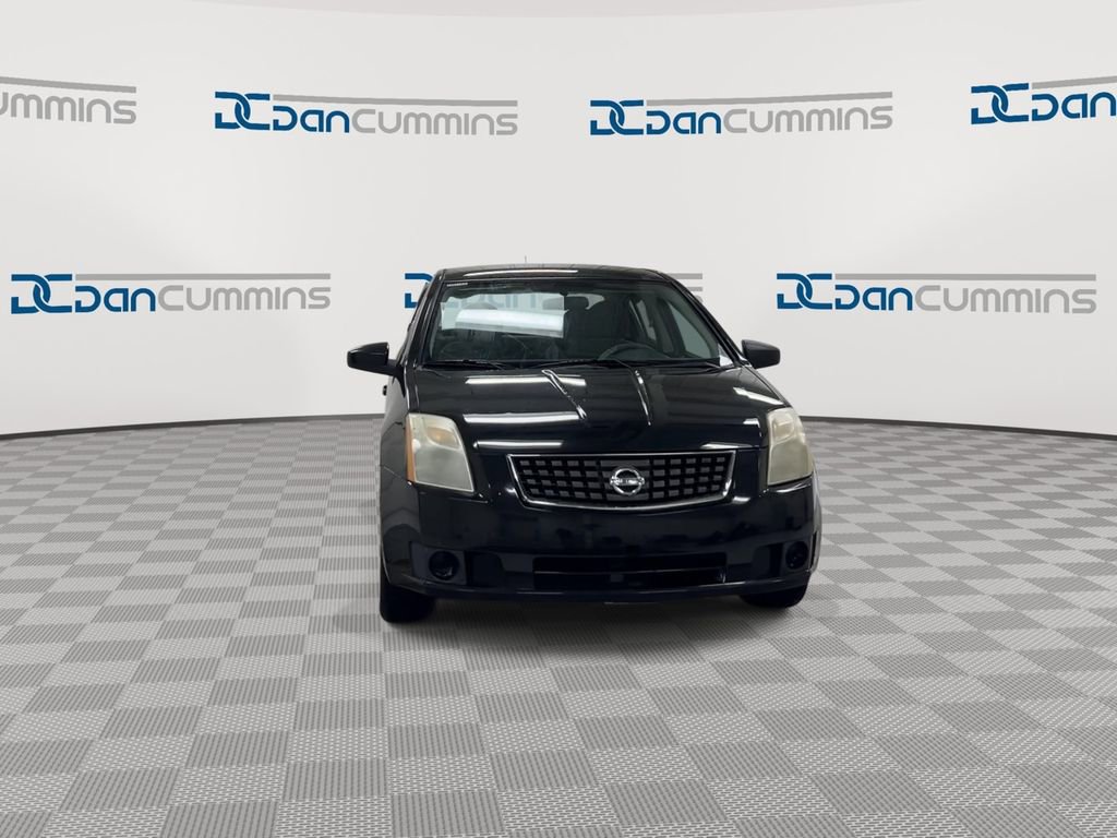 Used 2012 Nissan Sentra 2.0 image 3