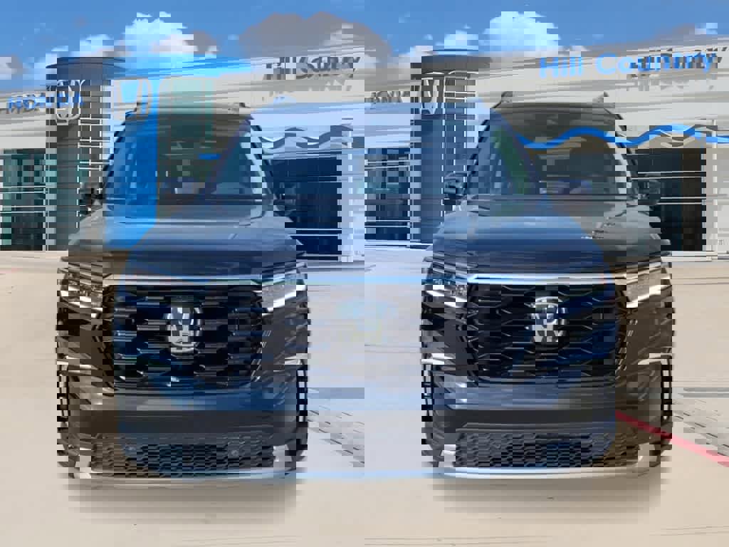 New 2025 Honda Pilot Touring image 7