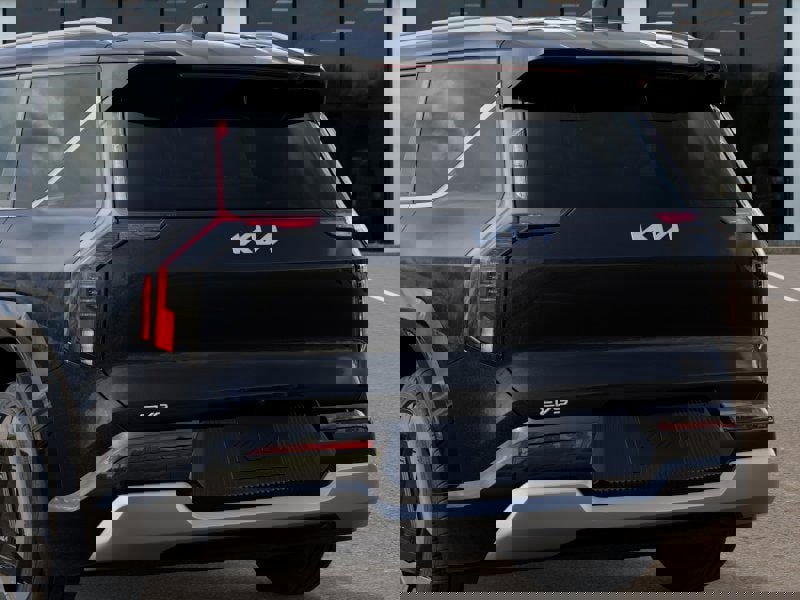 New 2026 Kia EV9 Land image 13