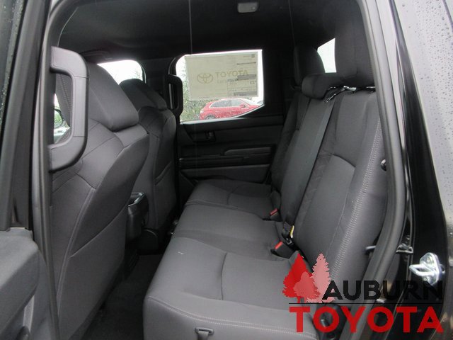 New 2026 Toyota Tacoma SR5 image 12