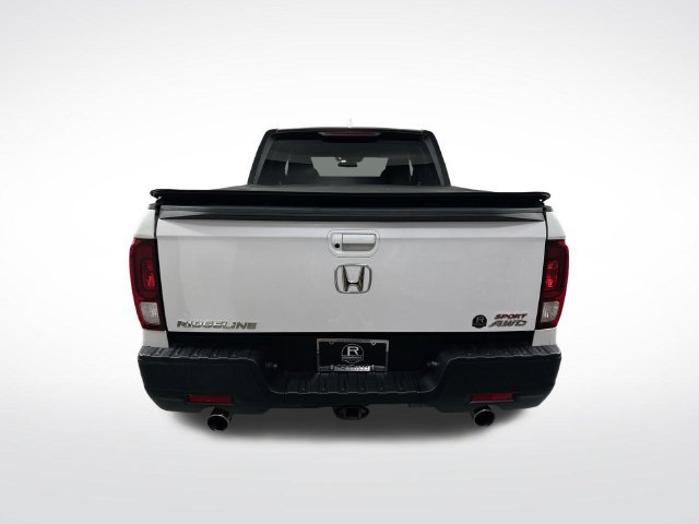 Used 2023 Honda Ridgeline Sport image 33
