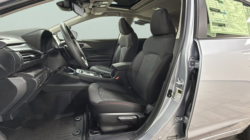 New 2026 Subaru Impreza 2.0i Sport image 16