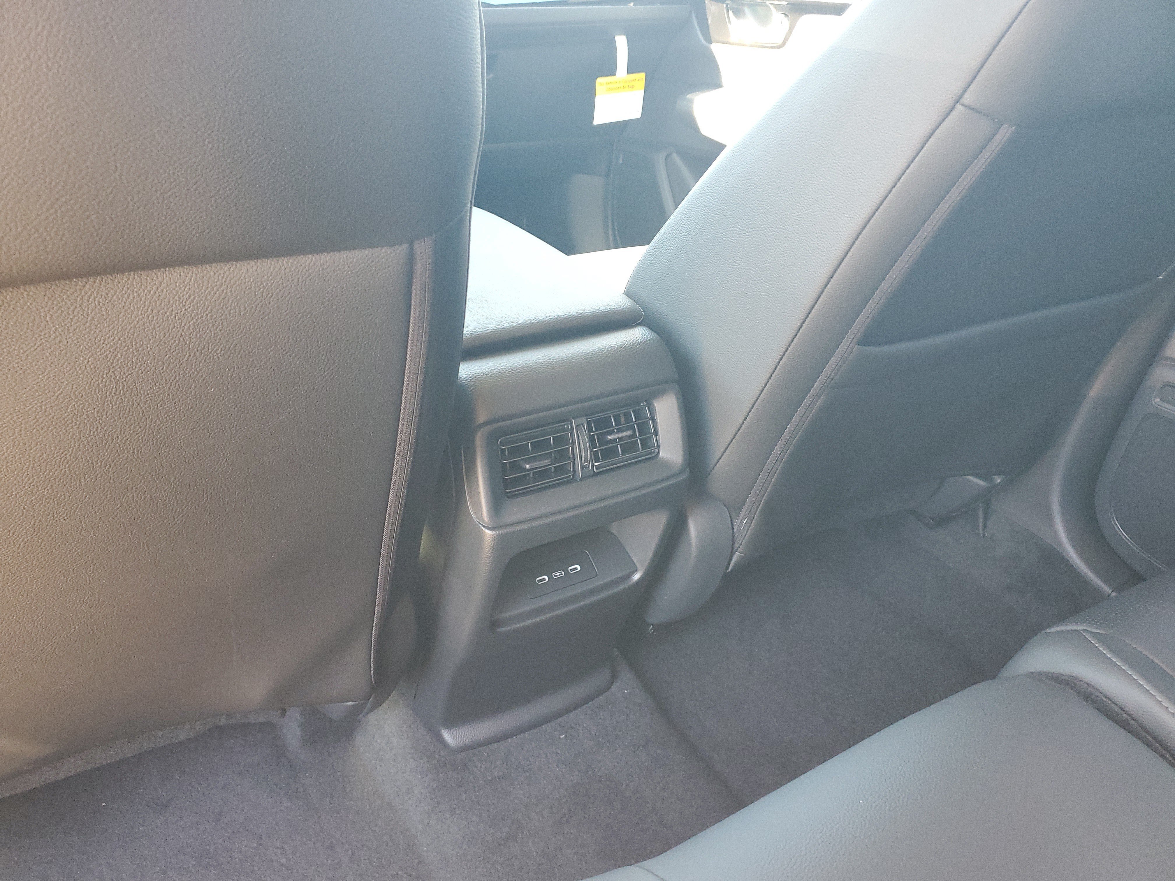 New 2027 Honda CR-V EX-L image 12