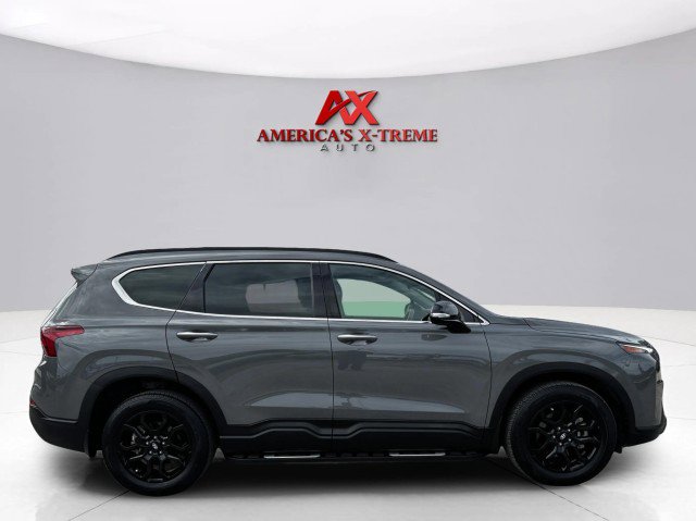 Used 2023 Hyundai Santa Fe XRT image 6