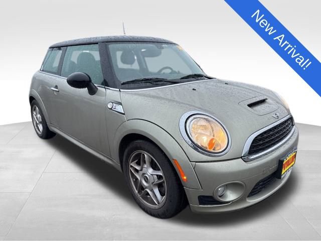 Used 2009 MINI Cooper S