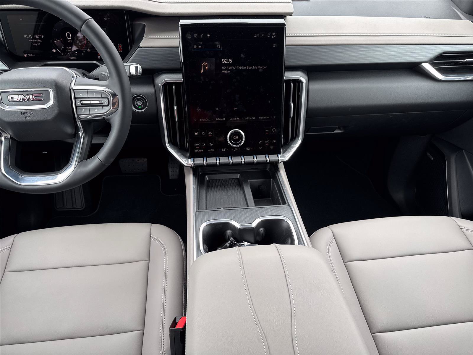 New 2026 GMC Acadia Elevation w/ Elevation Premium Package FWD image 20