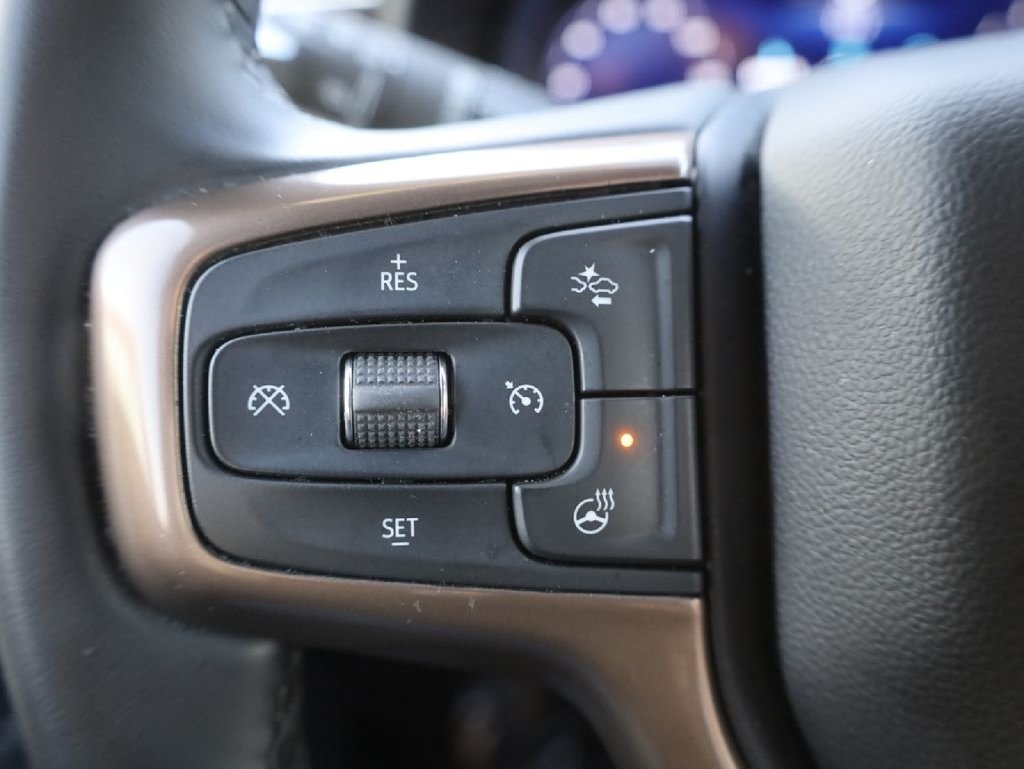 Used 2023 Chevrolet Tahoe High Country AWD/4WD image 52