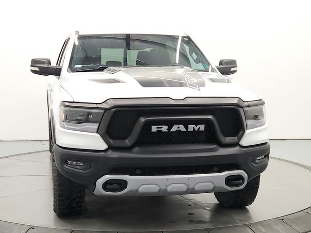 Used 2022 RAM 1500 Rebel w/ Rebel Level 2 Equipment Group AWD/4WD image 2
