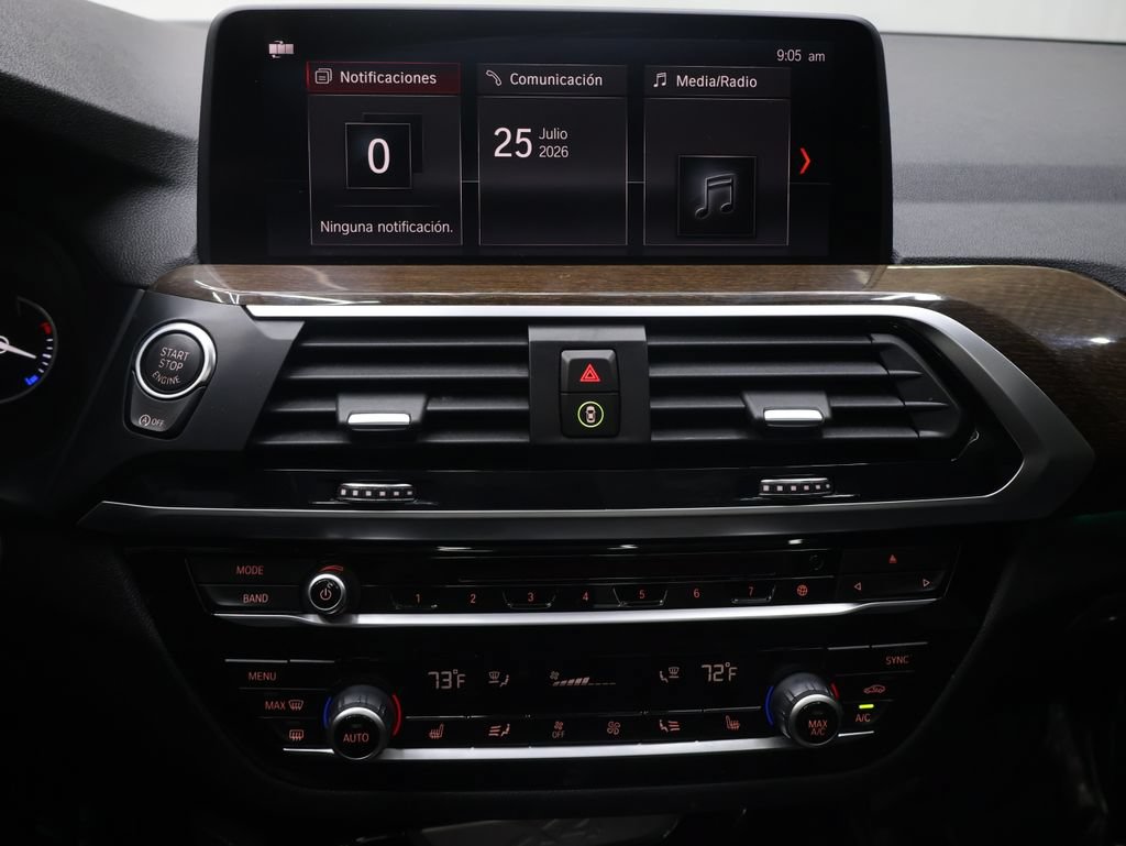 Used 2019 BMW X4 xDrive30i AWD/4WD image 23