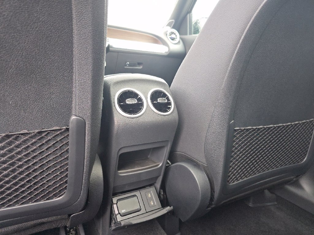 New 2026 Mercedes-Benz GLB 250 4MATIC image 26