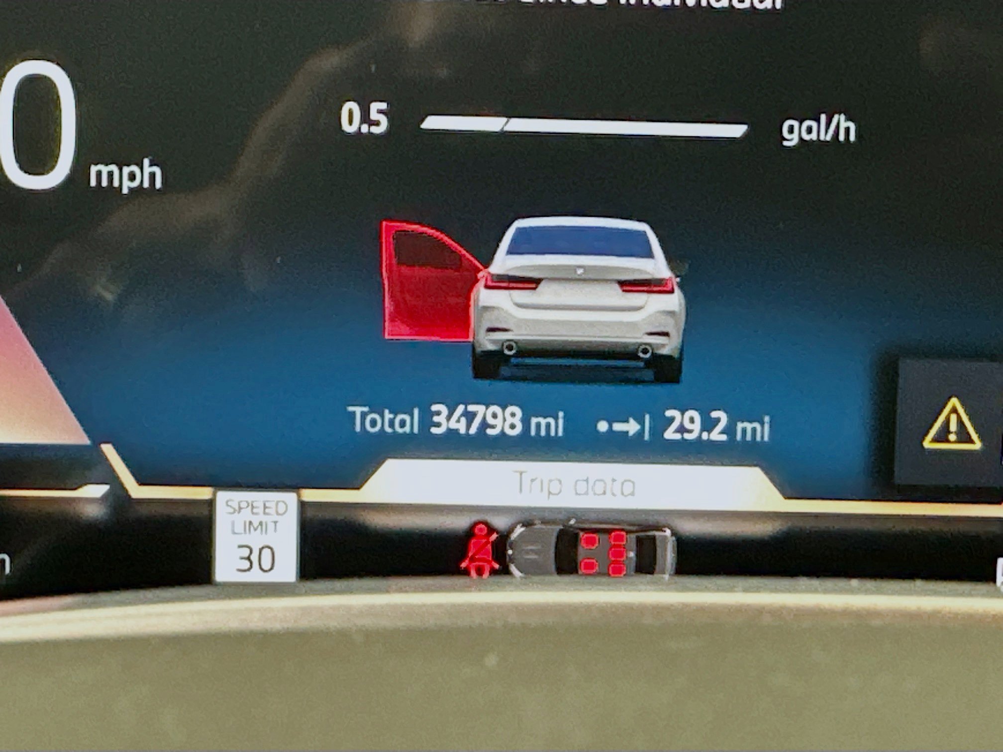 Used 2025 BMW 330i Sedan RWD image 19