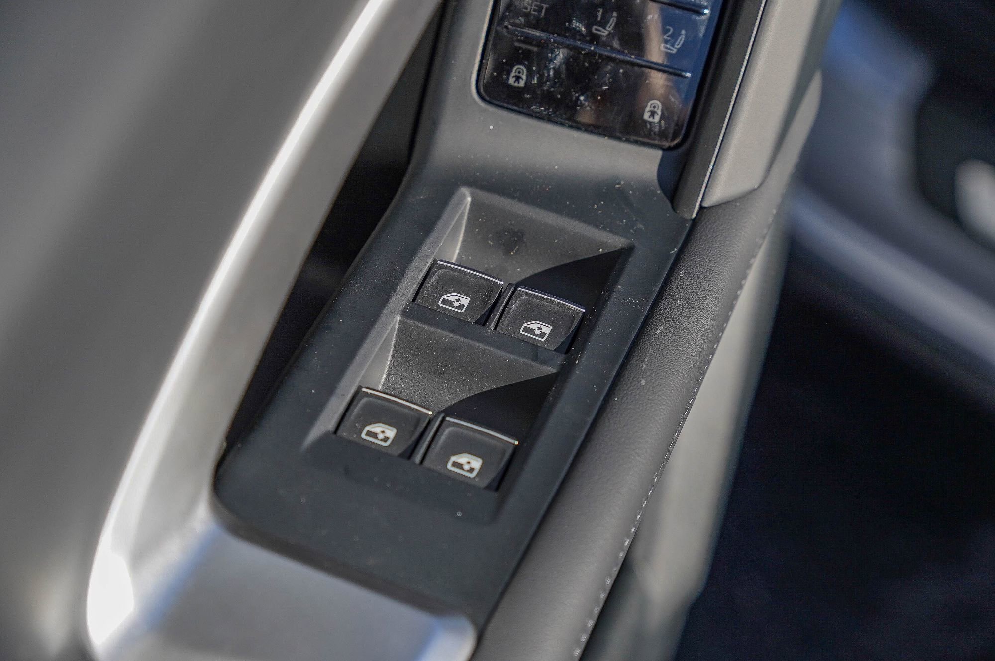 New 2025 Audi Q5 Premium Plus image 15