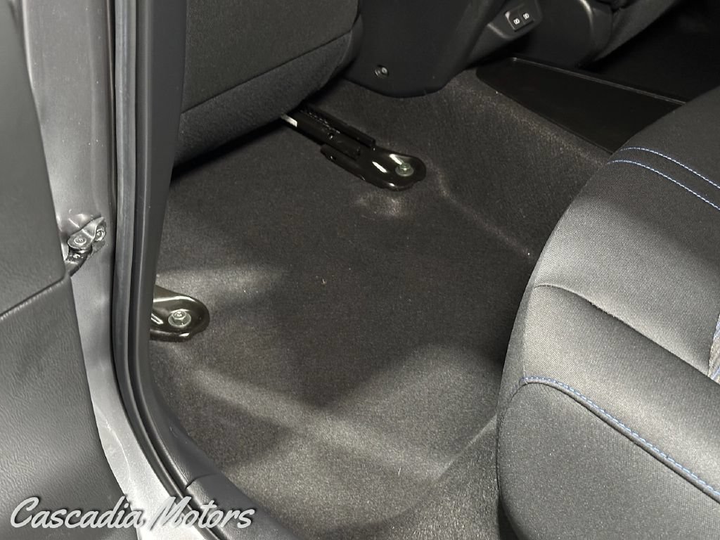 Used 2022 Nissan Leaf S Plus FWD image 26