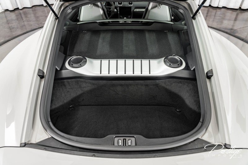 Used 2020 Porsche 718 Cayman GT4 image 15