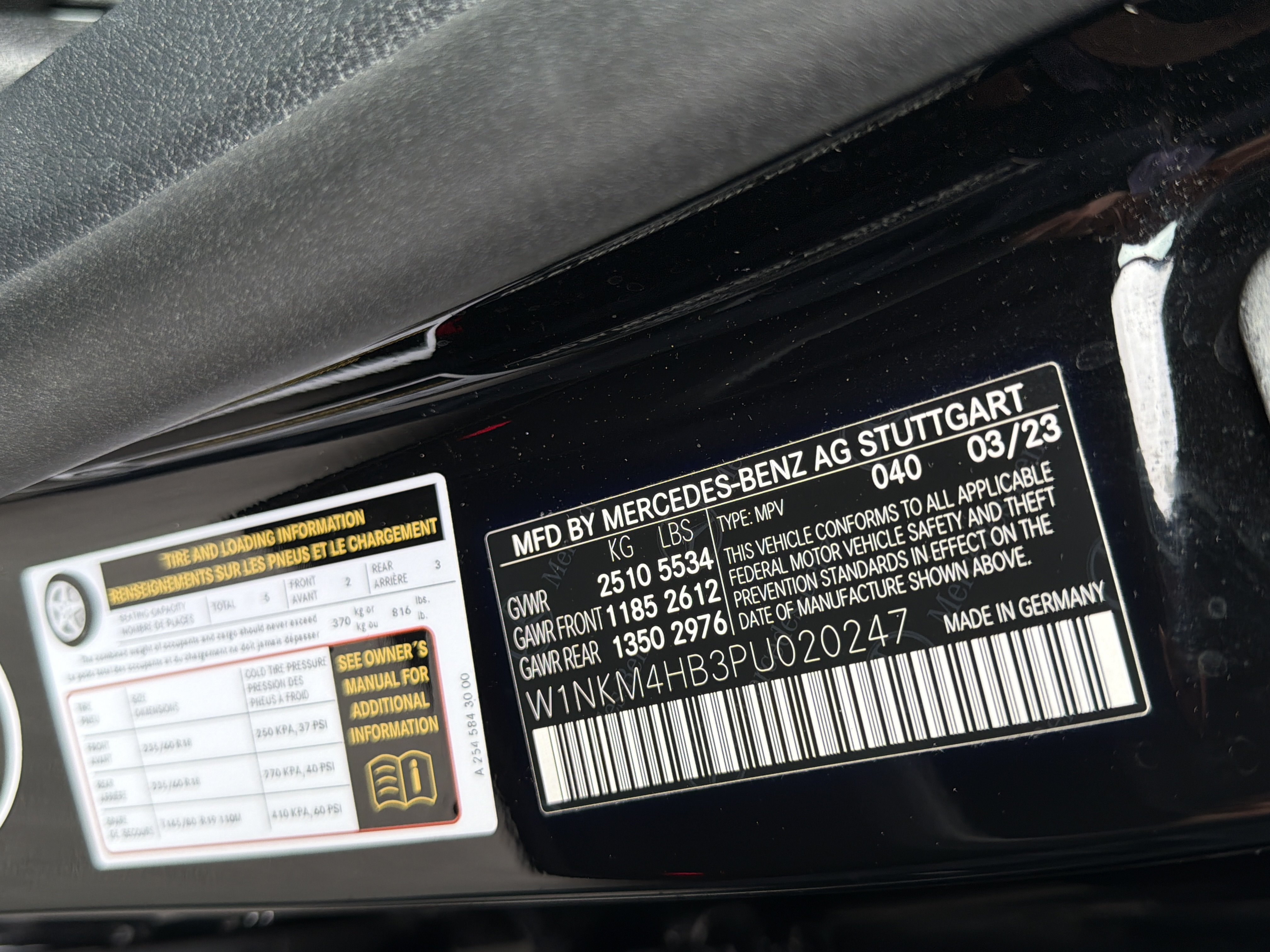 Used 2023 Mercedes-Benz GLC 300 4MATIC image 27