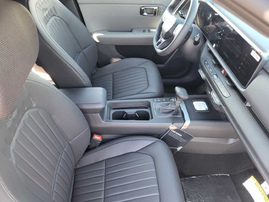 New 2027 Kia Seltos X-Line S AWD/4WD image 8