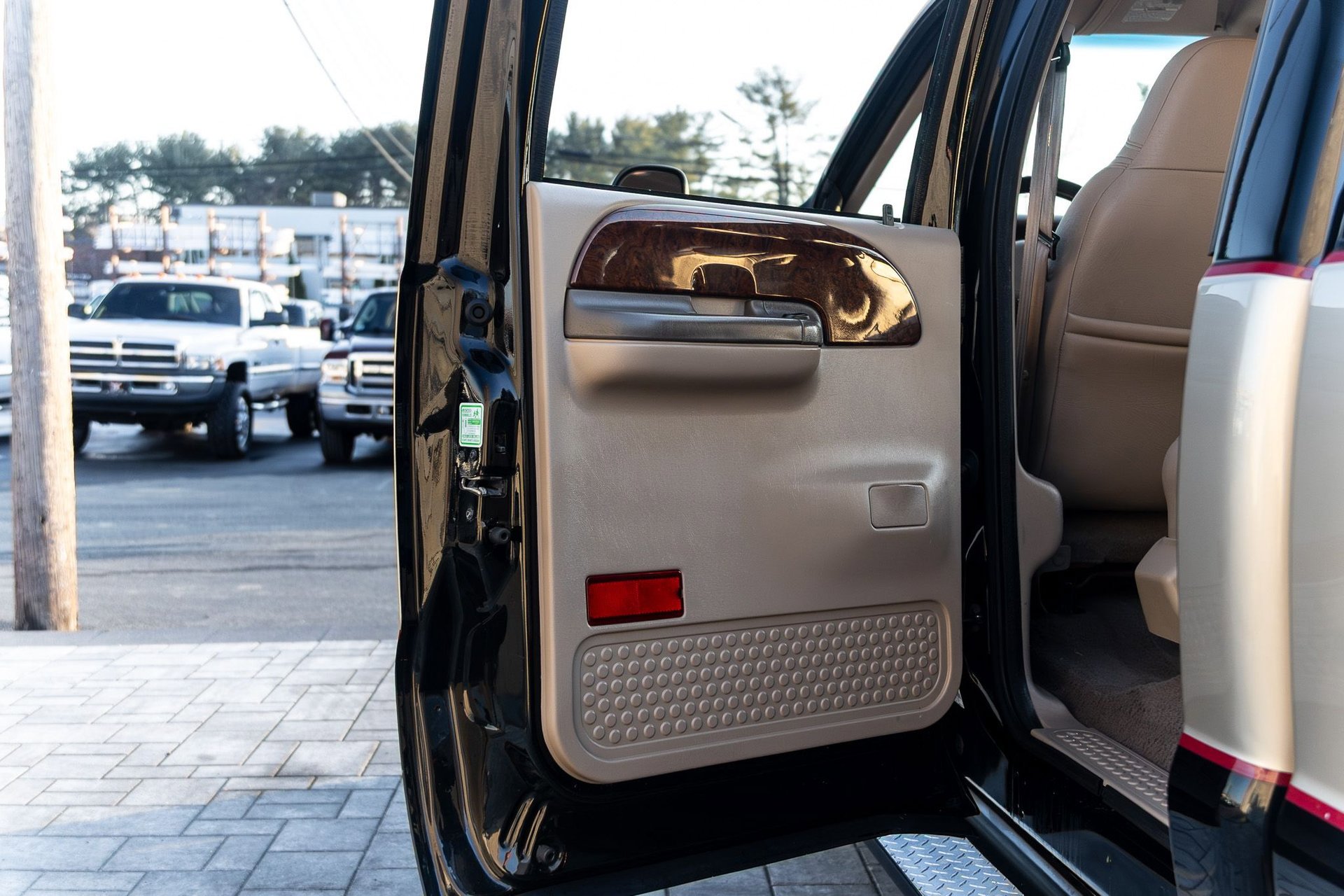 Used 2000 Ford F350 XL image 30