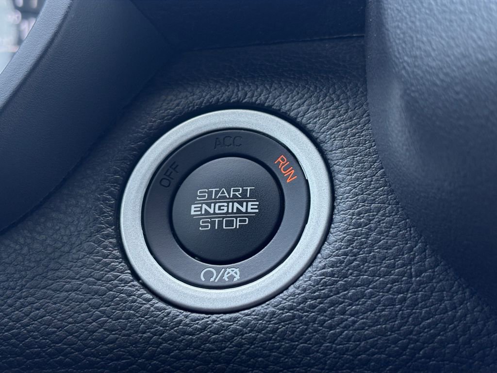 Used 2023 RAM 1500 Big Horn image 16