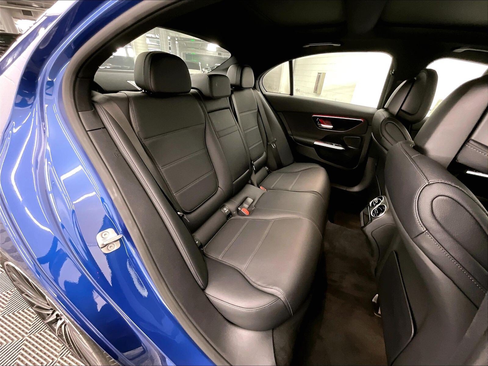 Used 2026 Mercedes-Benz C 300 Sedan image 17