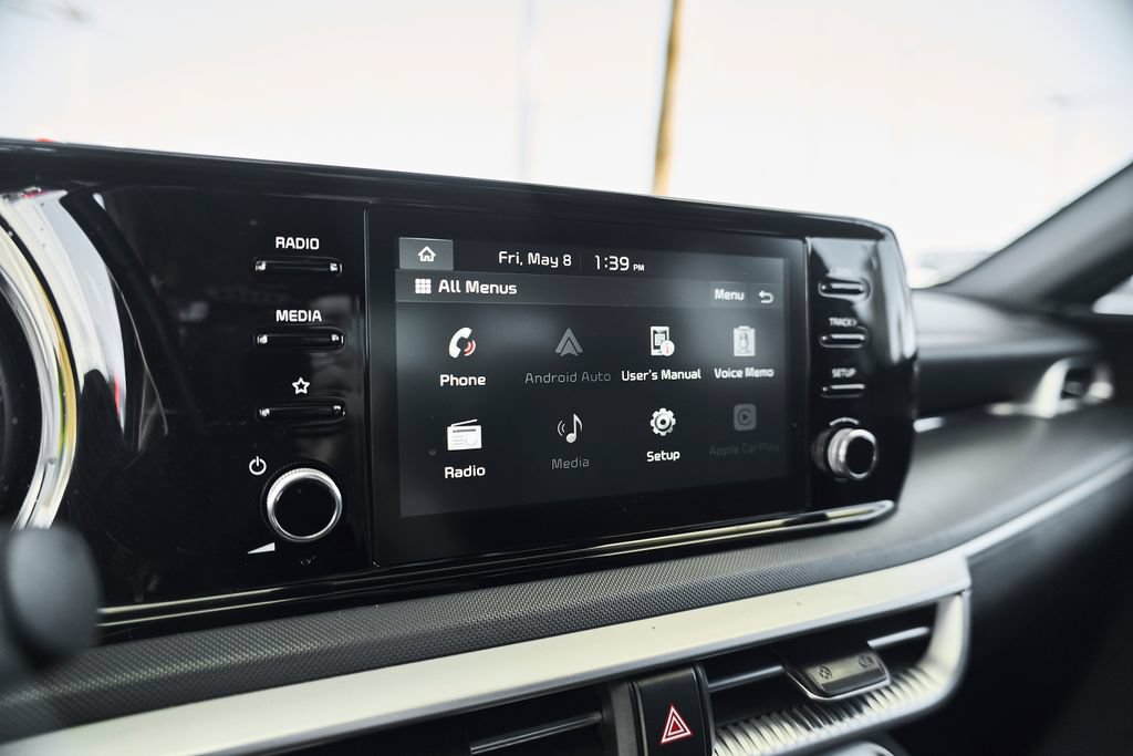 Used 2021 Kia K5 GT-Line FWD image 31