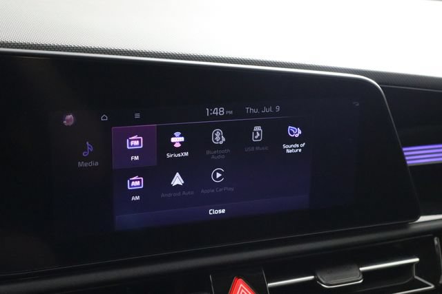 Certified 2024 Kia Niro Wind FWD image 28