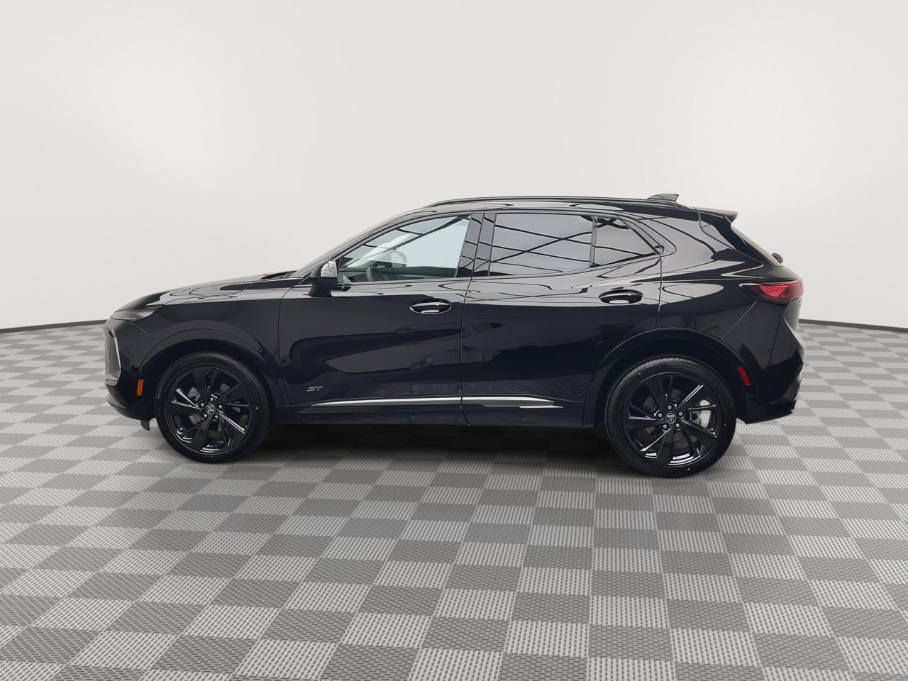 Used 2026 Buick Envision Sport Touring AWD/4WD image 37