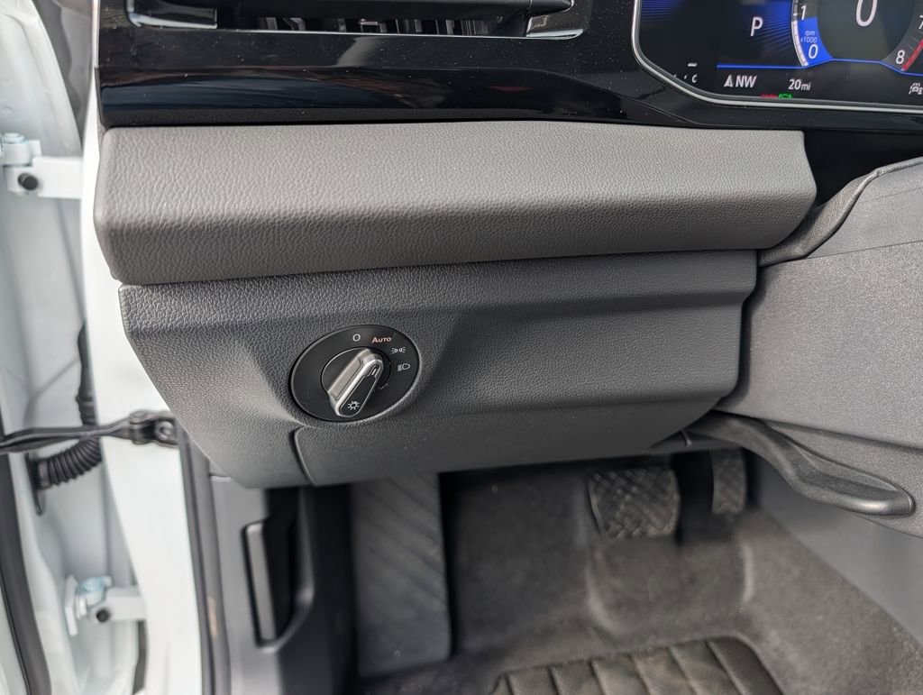 New 2026 Volkswagen Jetta S image 18