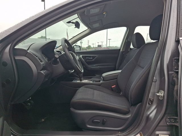 Used 2018 Nissan Altima 2.5 S w/ S Convenience Package FWD image 13
