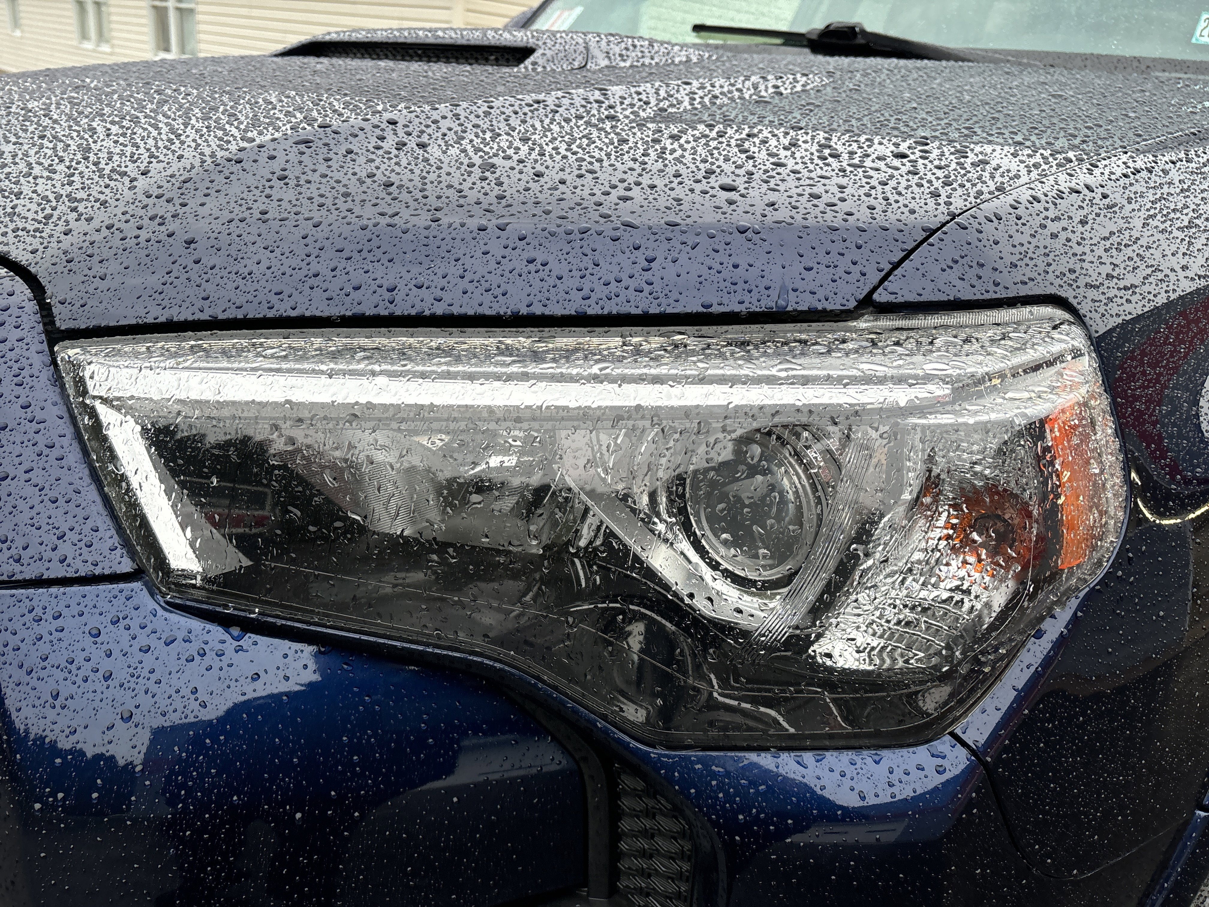 Used 2019 Toyota 4Runner TRD Off-Road image 10