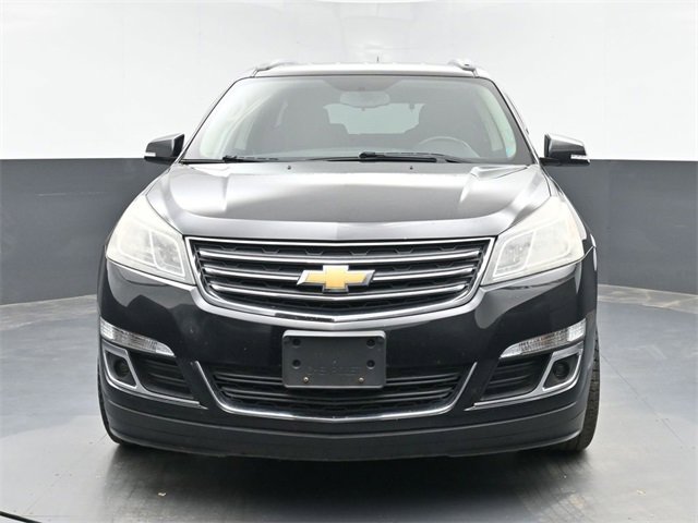 Used 2017 Chevrolet Traverse LT image 3