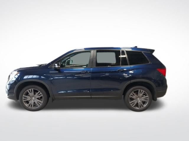 Used 2021 Honda Passport EX-L image 21